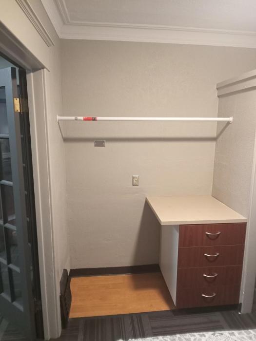 E. Michigan Walk Up Furnished 2 Bedroom Apt Lansing Kültér fotó
